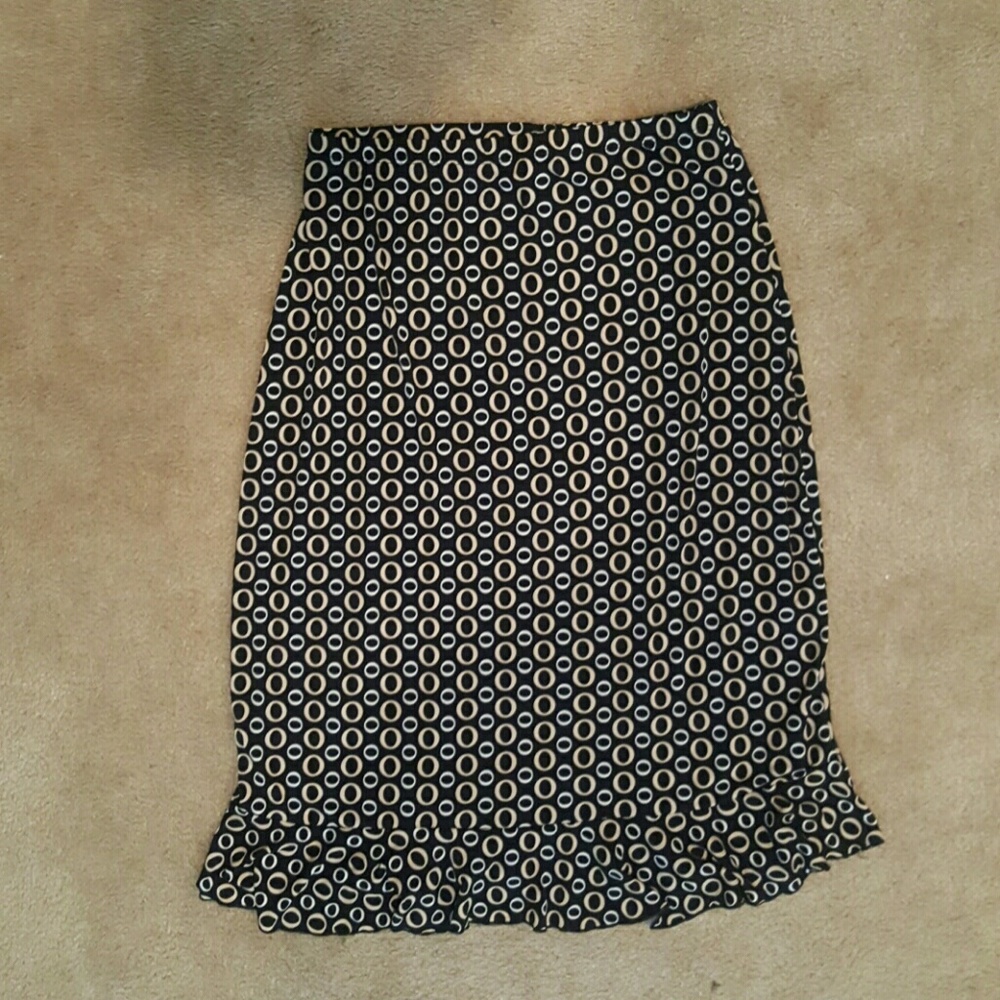 Skirt